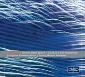 Outhere Orfeo Stuttgarte Michael Hofstetter - Handel Concerti Grossi (CD)