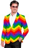 Widmann Festival Proud Stripes Colbert Man