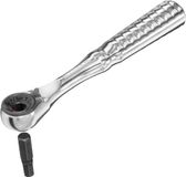 Facom R.PEPB cliquet ultra-compact avec porte-embout 1/4