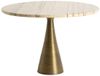 Light & Living Salontafel BAHIA Bruin 60x60x40 cm