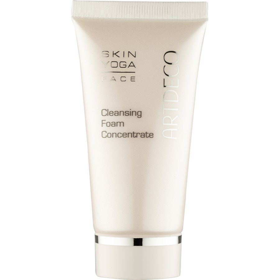 ARTDECO ARTDECO Skin Yoga Face Cleansing Foam Concentrate Reinigingsmelk 50 ml Dames