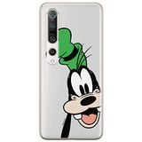 ERT GROUP mobiel telefoonhoesje voor Xiaomi MI 10 / MI 10 PRO origineel en officieel erkend Disney patroon Goofy 001