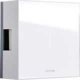 m-e modern-electronics 41028 Gong 8 V (max) 83 dBA Wit