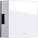 m-e modern-electronics 41028 Gong 8 V (max) 83 dBA Wit