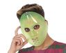 ATOSA Solo masker Halloween Glow IN The Dark, meerkleurig (40437)