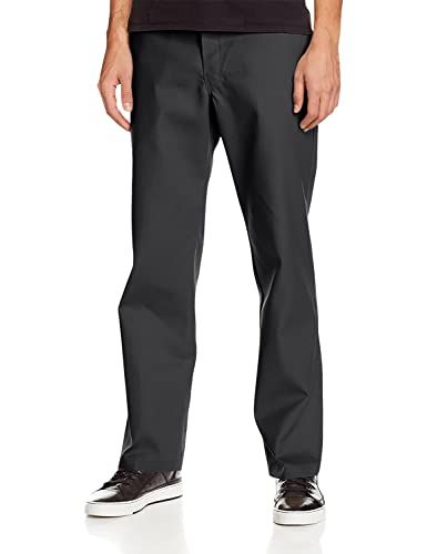 Dickies Men's Mechanical Stretch Cargo Pants - Black - 32W / 32L