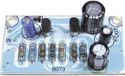 Kemo B073 Voorversterker Bouwpakket 12 V/DC, 24 V/DC, 30 V/DC