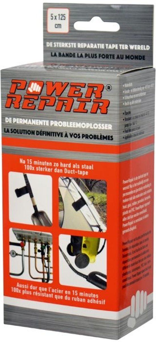 ML Power Repair Tape - 8718868748072