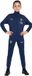 Nike Trainingspak PSG Dri-FIT Academy Pro Donkerblauw - Maat M