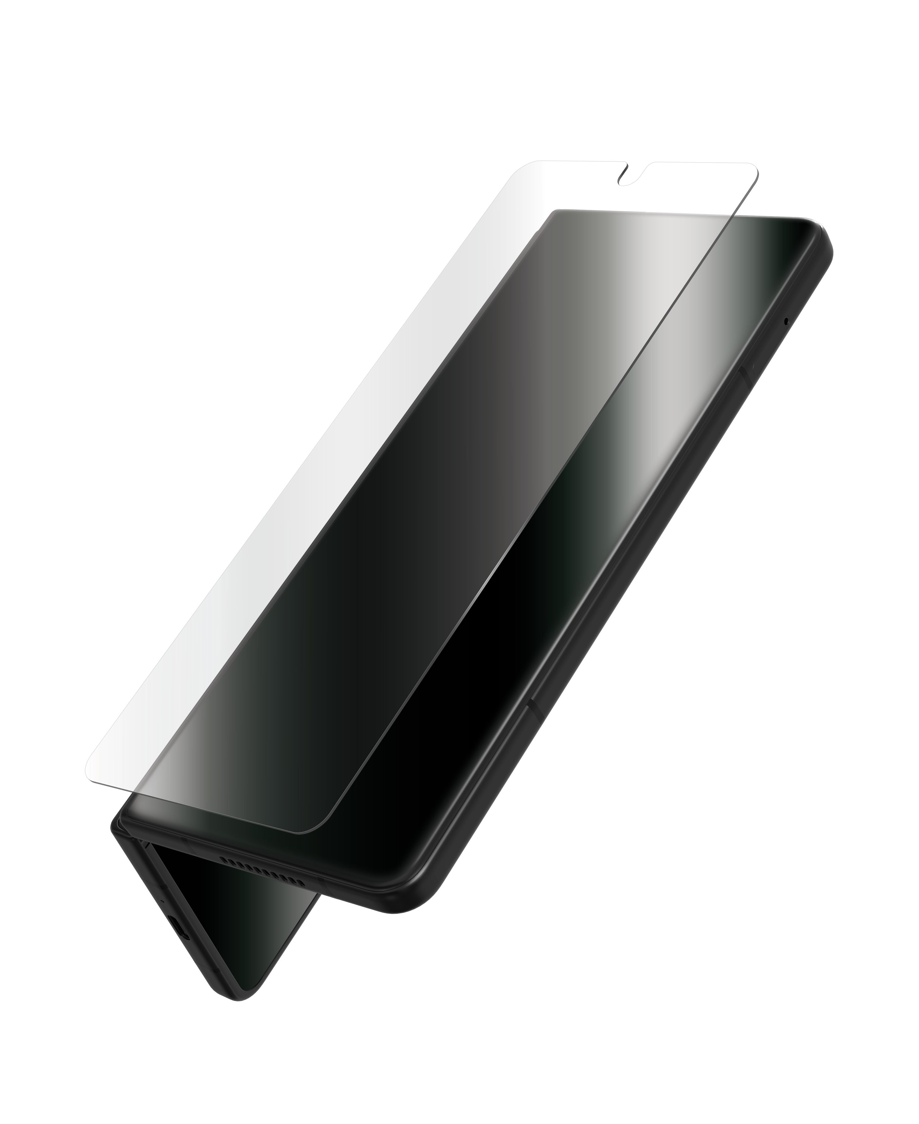 ZAGG InvisibleShield Glass Elite Screen Protector for Samsung Galaxy Z Fold6 - Clear