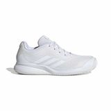 Adidas Avaflash 2 Allcourt Schoenen Wit EU 40 2/3 Vrouw