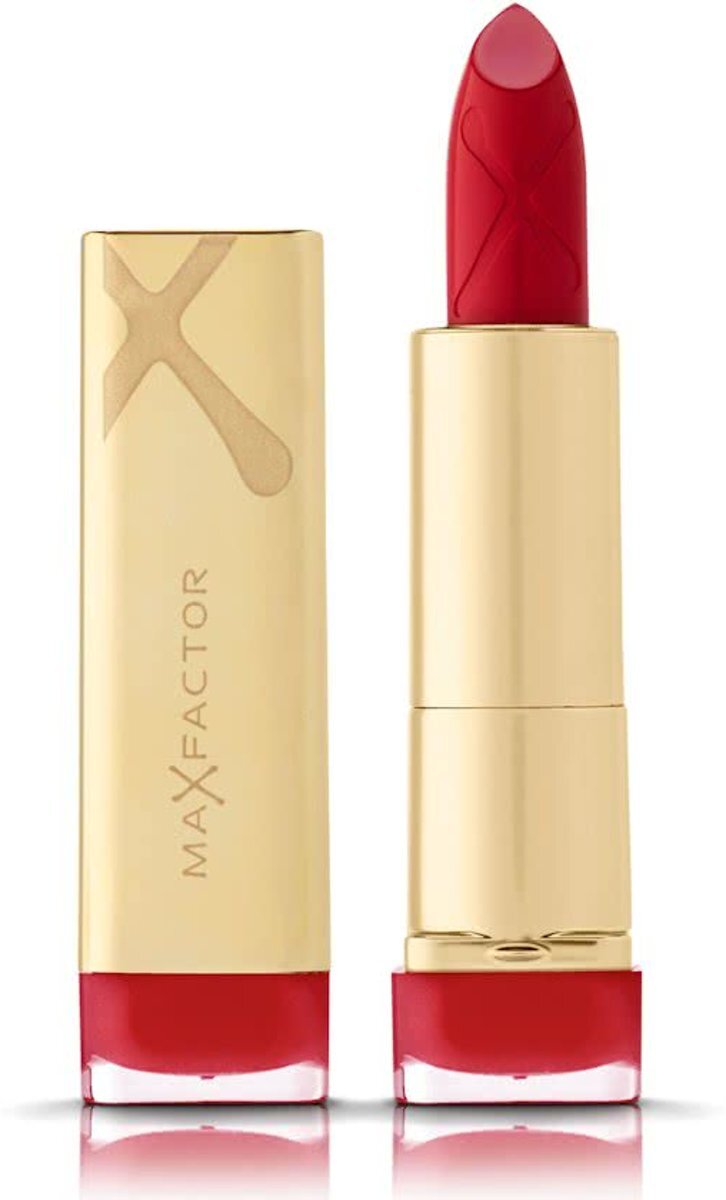 Max Factor Ruby Tuesday Colour Elixir Lipstick 4 g