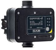 Dab Control-d De 1,5 Kw Contrôle Protection Pour Pompes Démarrage Et Arrêt Manque D'Eau Presscontrol