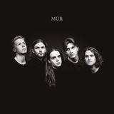 Sony Music Múr - Múr (CD)