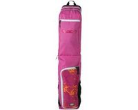 Brabo Force Sticktas Rugzak Roze Polyester