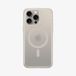 Spigen Ultra Hybrid (MagFit) mobiele telefoon behuizingen 17 cm (6.7") Hoes Titanium