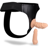 Gode Icecat Gode Ceinture 2 Godets Amovibles