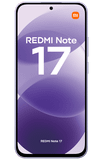 Xiaomi Redmi Note 17 256GB Paars