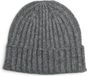 PIECES - PCMARGOT HOOD NOOS BC - Dames - Mutsen - Grijs - Polyester