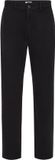 WE Fashion Heren regular fit chino