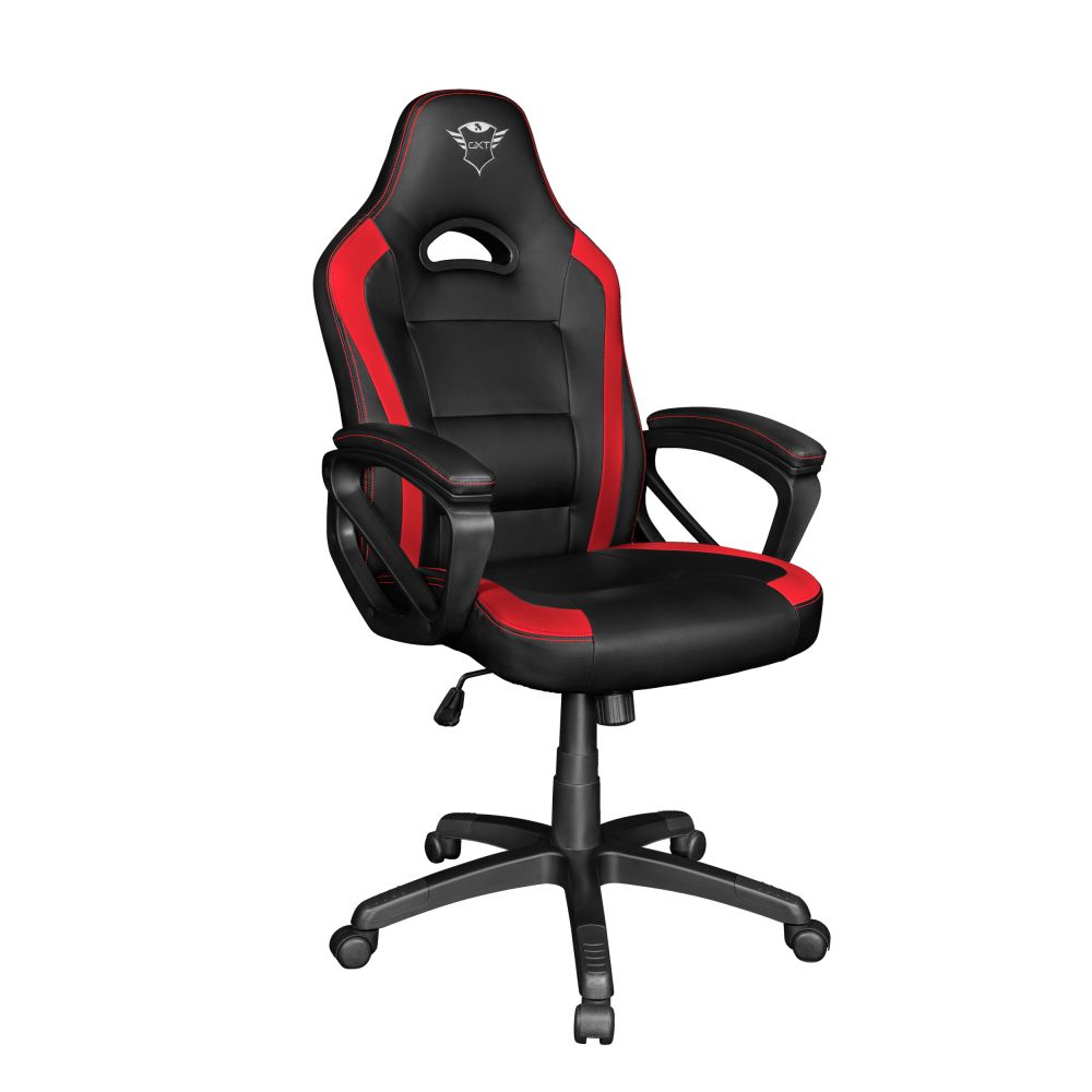 Trust GXT 701 Ryon Gaming Chair - Black/Red