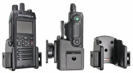 Brodit ProClip 511561 - Passieve houder - Zwart - voor Motorola MTP 3000