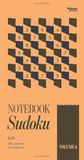 Notebook Sudoku Vol. 6: Easy Sudoku for travelers | TN Insert sized 110×210mm | 160 puzzles plus solutions