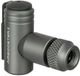 Topeak Airbooster II CO2 Pompe Gris Polyester