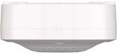 Theben 1030063 Aanwezigheidsmelder Opbouw (op muur) 360 ° Relais Wit