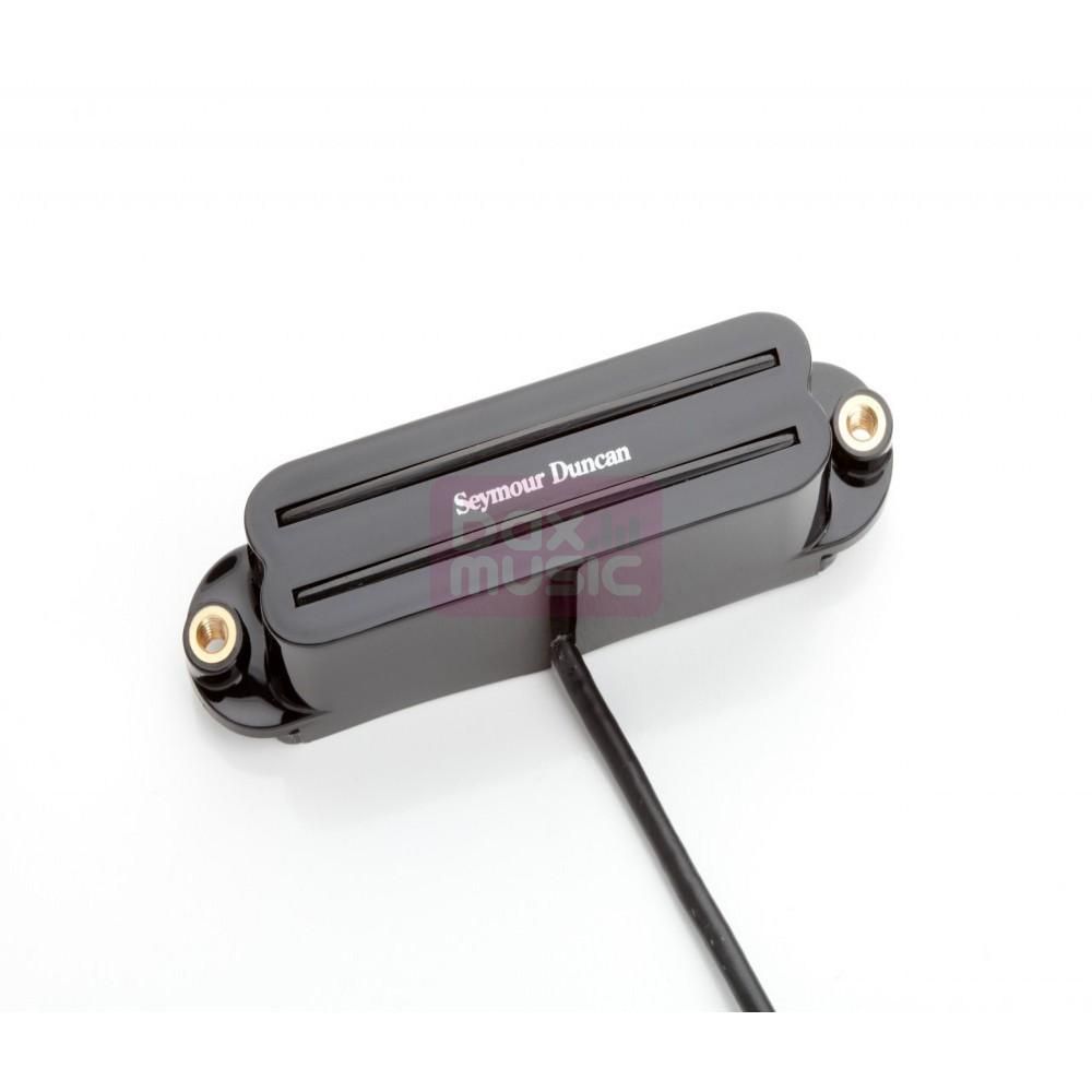 Seymour Duncan SHR-1B Hot Rails for Strat - 0800315003013