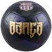 Nike Ballon FC Barcelone Academy - Noir/Violet/Doré - Ball SZ. 5