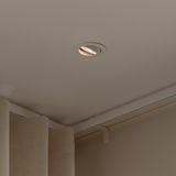 Nordlux Monolo 3-Kit Inbouwlamp Energielabel: E (A - G) LED Wit