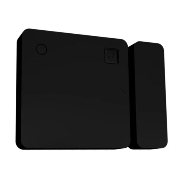 Shelly BLU Door-Window - Draadloze Deur/Raam Sensor - Zwart