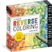 Reverse J-Novel Club A Year of Reverse Coloring Page-A-Day® Calendar 2027