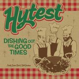 Sonic Rendezvous Hytest - Dishing Out The Good Times: Freshly Baked Rock & Roll (CD)