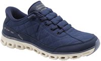 Skechers - Schoenen - Blauw - Vrouwen - Maat 39