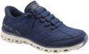 Skechers - Schoenen - Blauw - Vrouwen - Maat 39