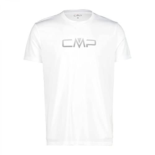 CMP Heren T-shirt - 8056381544529