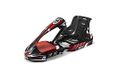 SIM-Kart Sparco SIM-Kart cockpit (frame+kart pro beugels + kart zitting)