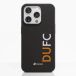 Dundee United Coque de Téléphone Compostable Apple iPhone 15 Pro - Officiel