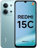 Xiaomi Redmi 15C 256GB Green