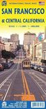 SAN ITMB Publishing LTD San Francisco & California Central