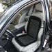 All Ride Universele rugleuning met houten kralen