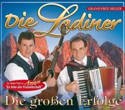 Die Ladiner Die Groben Erfolge