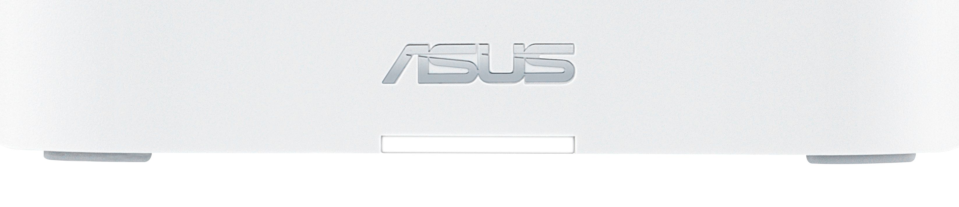 ASUS ZenWiFi BT8 - Mesh WiFi 7 - 14000 Mbps - Tri-Band - 2-Pack