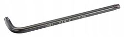 Bahco Torx Inbussleutel T8 Zwart