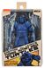 TMNT Foot Enforcer figurine d'action, 18 cm, plastique