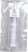 Knorr Prandell Candle Mould Star 5,5x20cm, Wit
