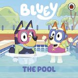 Bluey Bluey: The Pool