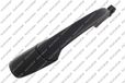 PRASCO Türgriff MZ0508103 hinten rechts | Compatibel met: MAZDA 6 Hatchback, 6 Station Wagon, 6 Stufenheck